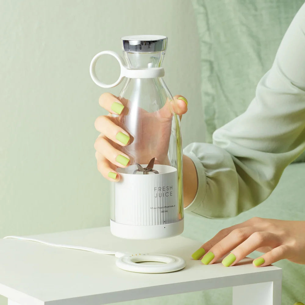 SmooVibe™ – Blanda på språng, vibba med din hälsa