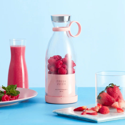 SmooVibe™ – Blanda på språng, vibba med din hälsa